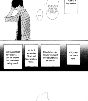 [ICHIKAWA Kei] Colorful Line [Eng] – Gay Manga sex 169