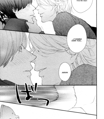 [ICHIKAWA Kei] Colorful Line [Eng] – Gay Manga sex 174