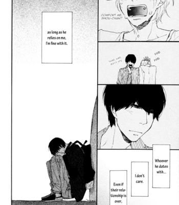 [ICHIKAWA Kei] Colorful Line [Eng] – Gay Manga sex 177