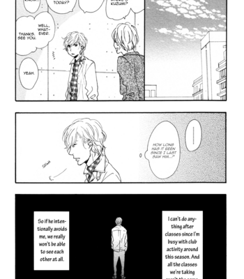 [ICHIKAWA Kei] Colorful Line [Eng] – Gay Manga sex 184