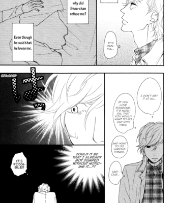 [ICHIKAWA Kei] Colorful Line [Eng] – Gay Manga sex 185