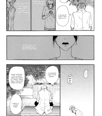 [ICHIKAWA Kei] Colorful Line [Eng] – Gay Manga sex 187