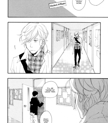 [ICHIKAWA Kei] Colorful Line [Eng] – Gay Manga sex 194