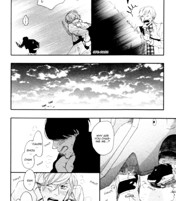[ICHIKAWA Kei] Colorful Line [Eng] – Gay Manga sex 196