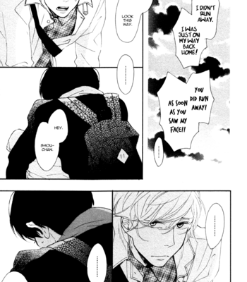 [ICHIKAWA Kei] Colorful Line [Eng] – Gay Manga sex 197