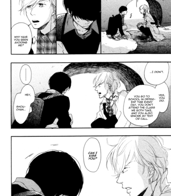 [ICHIKAWA Kei] Colorful Line [Eng] – Gay Manga sex 198