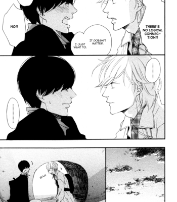 [ICHIKAWA Kei] Colorful Line [Eng] – Gay Manga sex 199