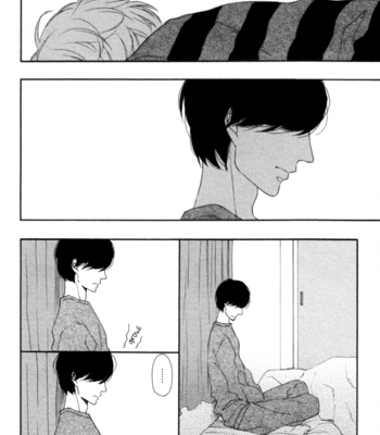 [ICHIKAWA Kei] Colorful Line [Eng] – Gay Manga sex 218
