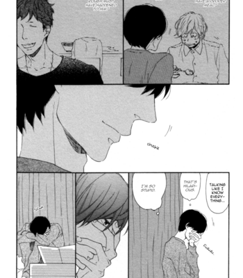 [ICHIKAWA Kei] Colorful Line [Eng] – Gay Manga sex 219
