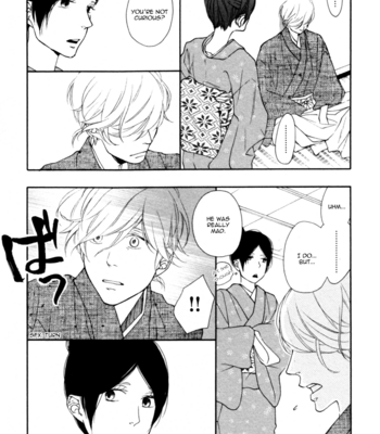 [ICHIKAWA Kei] Colorful Line [Eng] – Gay Manga sex 223