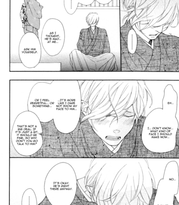 [ICHIKAWA Kei] Colorful Line [Eng] – Gay Manga sex 224