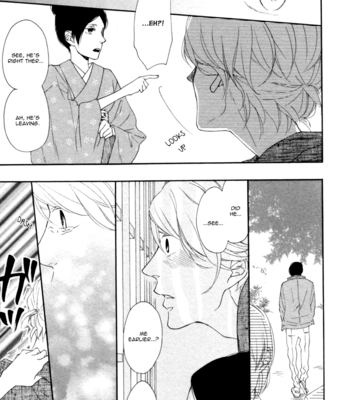 [ICHIKAWA Kei] Colorful Line [Eng] – Gay Manga sex 225