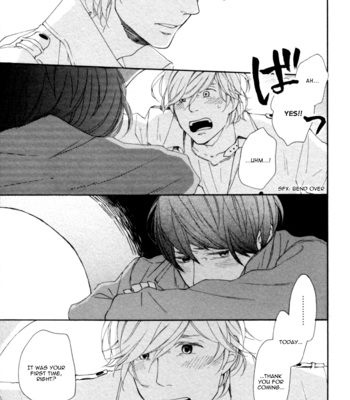 [ICHIKAWA Kei] Colorful Line [Eng] – Gay Manga sex 229