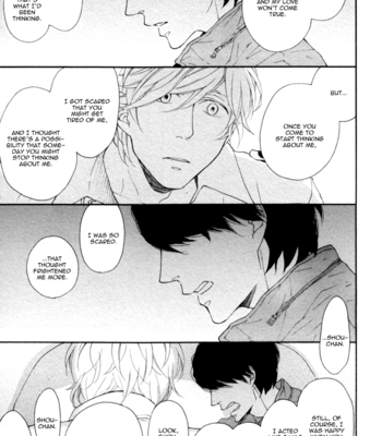 [ICHIKAWA Kei] Colorful Line [Eng] – Gay Manga sex 233
