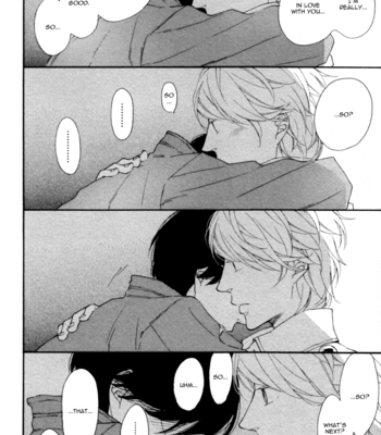 [ICHIKAWA Kei] Colorful Line [Eng] – Gay Manga sex 236