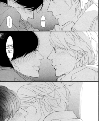 [ICHIKAWA Kei] Colorful Line [Eng] – Gay Manga sex 237