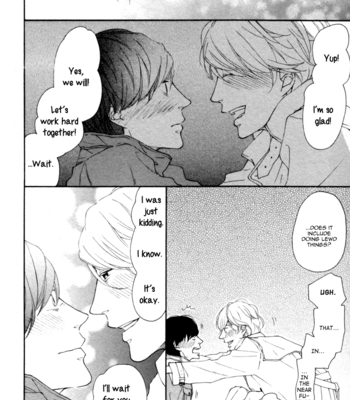 [ICHIKAWA Kei] Colorful Line [Eng] – Gay Manga sex 238