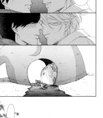 [ICHIKAWA Kei] Colorful Line [Eng] – Gay Manga sex 239
