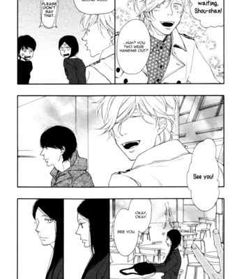 [ICHIKAWA Kei] Colorful Line [Eng] – Gay Manga sex 241