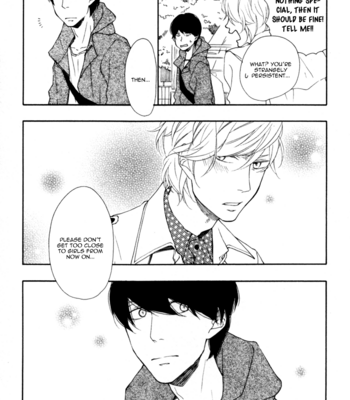 [ICHIKAWA Kei] Colorful Line [Eng] – Gay Manga sex 243