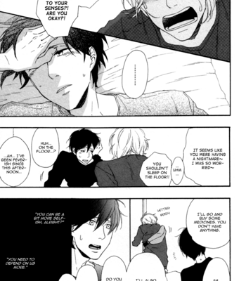 [ICHIKAWA Kei] Colorful Line [Eng] – Gay Manga sex 257