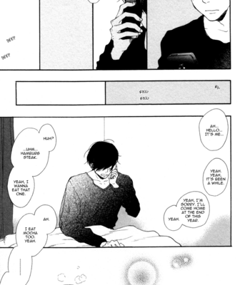 [ICHIKAWA Kei] Colorful Line [Eng] – Gay Manga sex 259