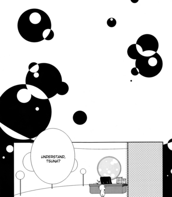 [MAD DRIVER/ NANAHARA Yuu] Lull – Katekyo Hitman Reborn! dj [Eng] – Gay Manga sex 6