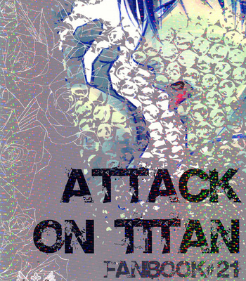 [Doro-Coppelia/ Komatsu] Smells 2 – Attack on Titan dj [Eng] – Gay Manga sex 29