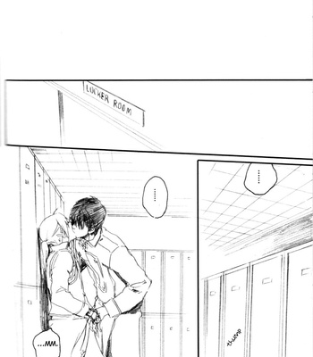 [Ninekoks/ Kyuugou] Qu’est-ce que c’est que moi? – Fullmetal Alchemist dj [Eng] – Gay Manga sex 16