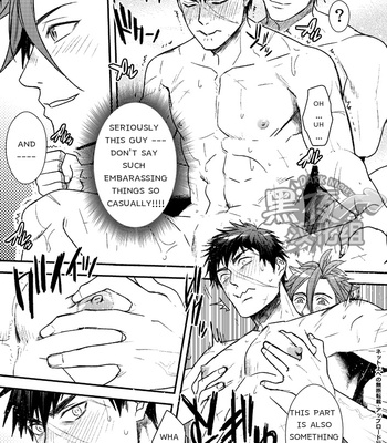 [Wasukoro (Nukobao)] OT-xxx vol.2 – Touken Ranbu dj [Eng] – Gay Manga sex 5