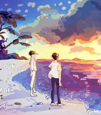 [ICHIKAWA Kei] Blue Sky Complex vol.01 [Eng] – Gay Manga sex 5