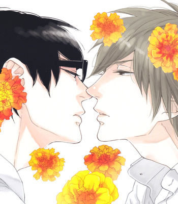 [ICHIKAWA Kei] Blue Sky Complex vol.01 [Eng] – Gay Manga sex 8