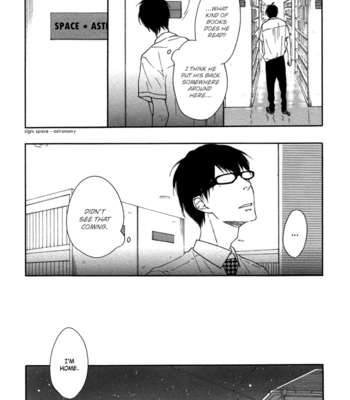 [ICHIKAWA Kei] Blue Sky Complex vol.01 [Eng] – Gay Manga sex 28