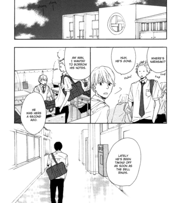 [ICHIKAWA Kei] Blue Sky Complex vol.01 [Eng] – Gay Manga sex 44