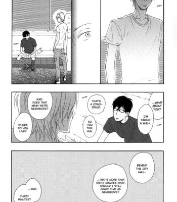 [ICHIKAWA Kei] Blue Sky Complex vol.01 [Eng] – Gay Manga sex 67