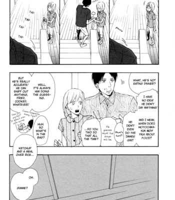 [ICHIKAWA Kei] Blue Sky Complex vol.01 [Eng] – Gay Manga sex 76