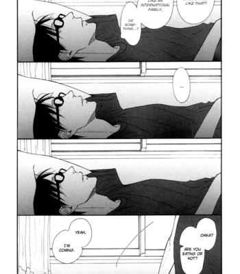 [ICHIKAWA Kei] Blue Sky Complex vol.01 [Eng] – Gay Manga sex 82