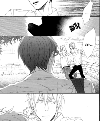[ICHIKAWA Kei] Blue Sky Complex vol.01 [Eng] – Gay Manga sex 93