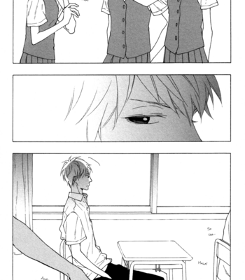 [ICHIKAWA Kei] Blue Sky Complex vol.01 [Eng] – Gay Manga sex 110
