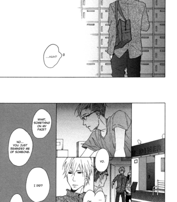 [ICHIKAWA Kei] Blue Sky Complex vol.01 [Eng] – Gay Manga sex 122
