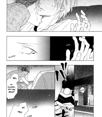 [ICHIKAWA Kei] Blue Sky Complex vol.01 [Eng] – Gay Manga sex 129