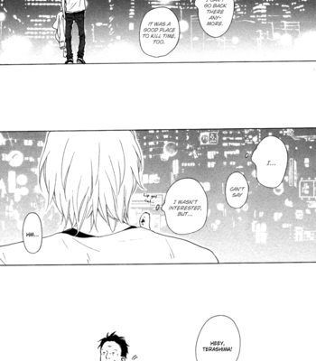 [ICHIKAWA Kei] Blue Sky Complex vol.01 [Eng] – Gay Manga sex 130