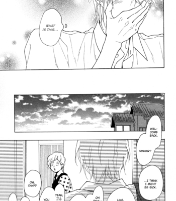 [ICHIKAWA Kei] Blue Sky Complex vol.01 [Eng] – Gay Manga sex 134