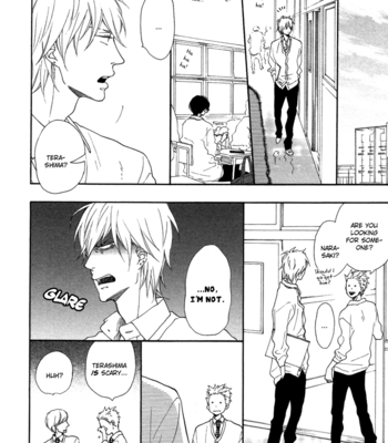 [ICHIKAWA Kei] Blue Sky Complex vol.01 [Eng] – Gay Manga sex 163
