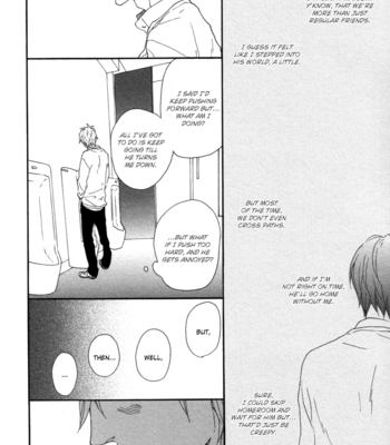 [ICHIKAWA Kei] Blue Sky Complex vol.01 [Eng] – Gay Manga sex 165