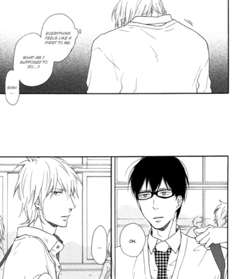 [ICHIKAWA Kei] Blue Sky Complex vol.01 [Eng] – Gay Manga sex 166