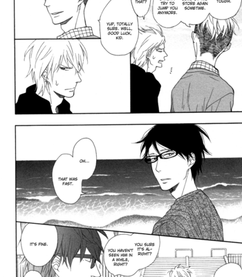 [ICHIKAWA Kei] Blue Sky Complex vol.01 [Eng] – Gay Manga sex 175