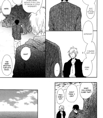 [ICHIKAWA Kei] Blue Sky Complex vol.01 [Eng] – Gay Manga sex 176