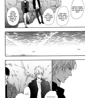 [ICHIKAWA Kei] Blue Sky Complex vol.01 [Eng] – Gay Manga sex 177