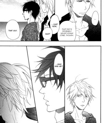 [ICHIKAWA Kei] Blue Sky Complex vol.01 [Eng] – Gay Manga sex 178